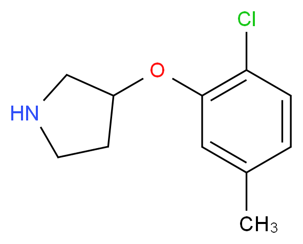 MFCD08687392 molecular structure