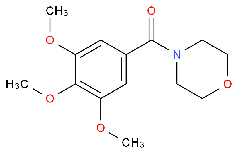 635-41-6 molecular structure