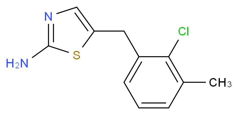 MFCD09863325 molecular structure