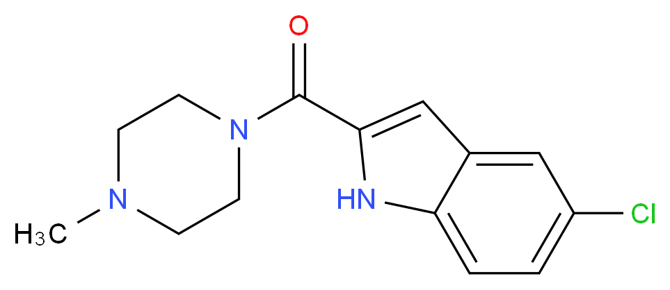 459168-41-3 molecular structure
