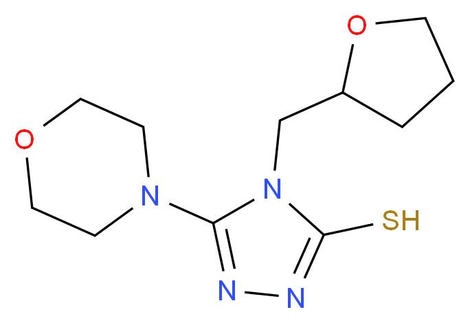 MFCD08691154 molecular structure