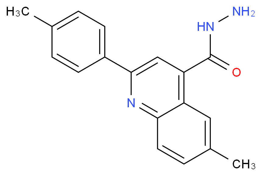 MFCD03420391 molecular structure