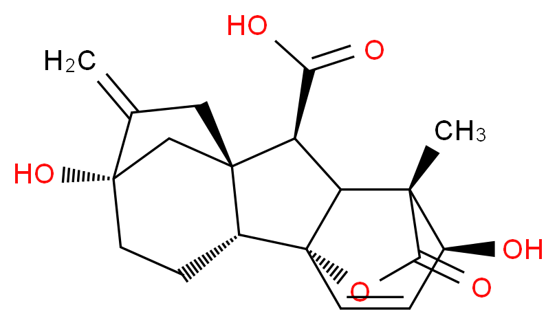 77-06-5 molecular structure