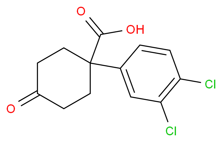 773101-05-6 molecular structure