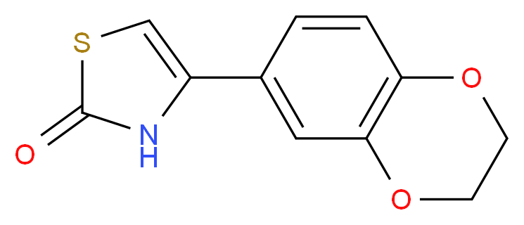 MFCD08446724 molecular structure