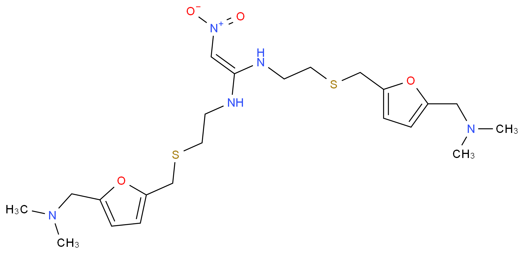 72126-78-4 molecular structure