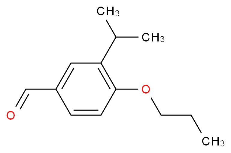 MFCD06247932 molecular structure