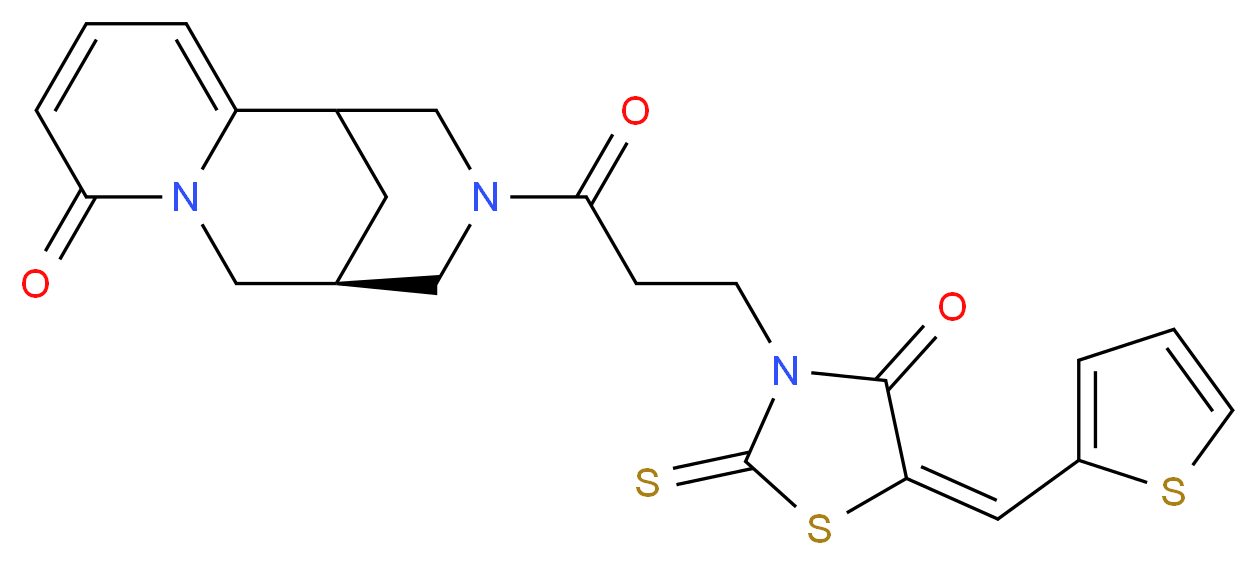 164243575 molecular structure