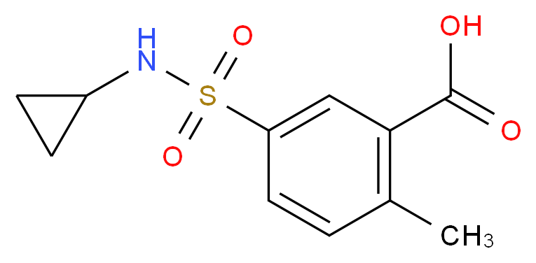 MFCD09042131 molecular structure