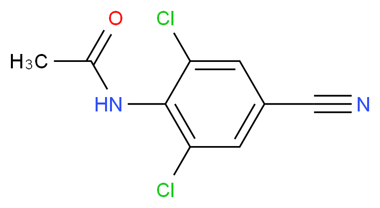 MFCD08445469 molecular structure