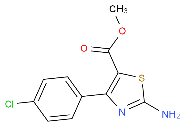 1065074-65-8 molecular structure