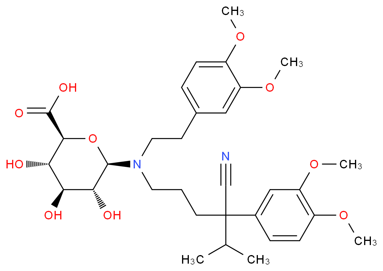 126883-99-6 molecular structure