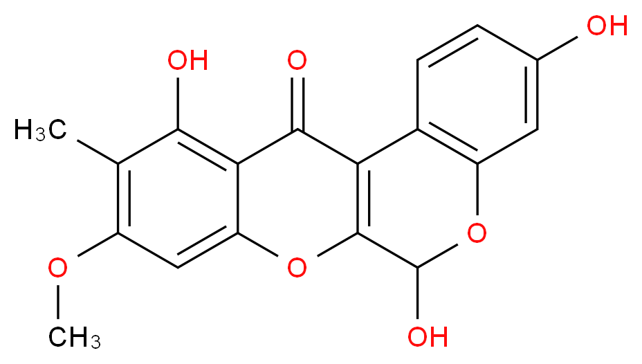 485811-84-5 molecular structure