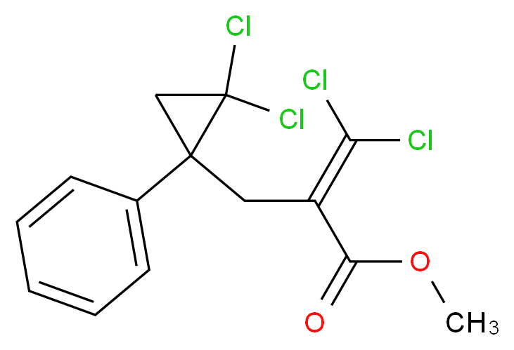 MFCD00101330 molecular structure
