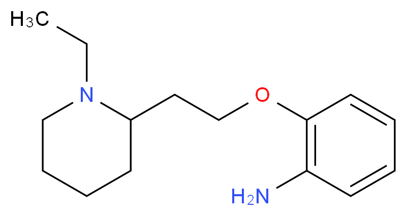 MFCD08687799 molecular structure
