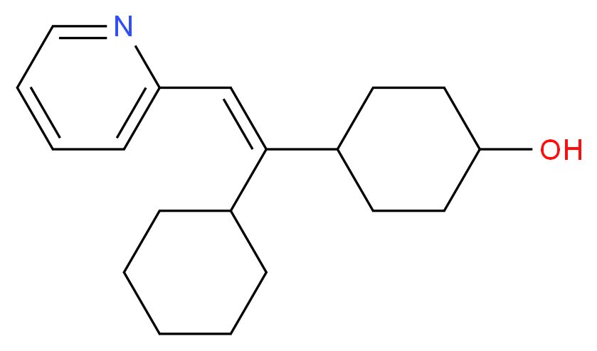 1159977-22-6 molecular structure