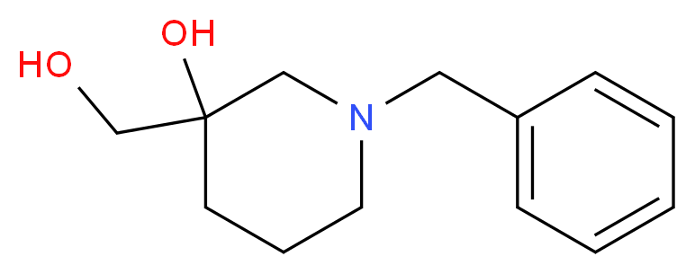 MFCD21602831 molecular structure