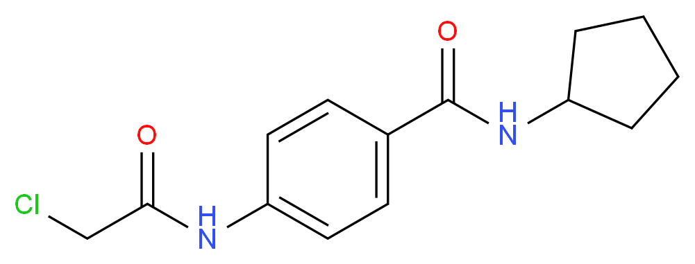 MFCD08593590 molecular structure