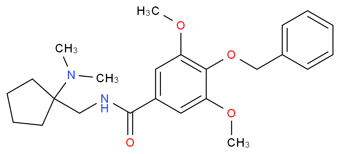 MFCD17166962 molecular structure