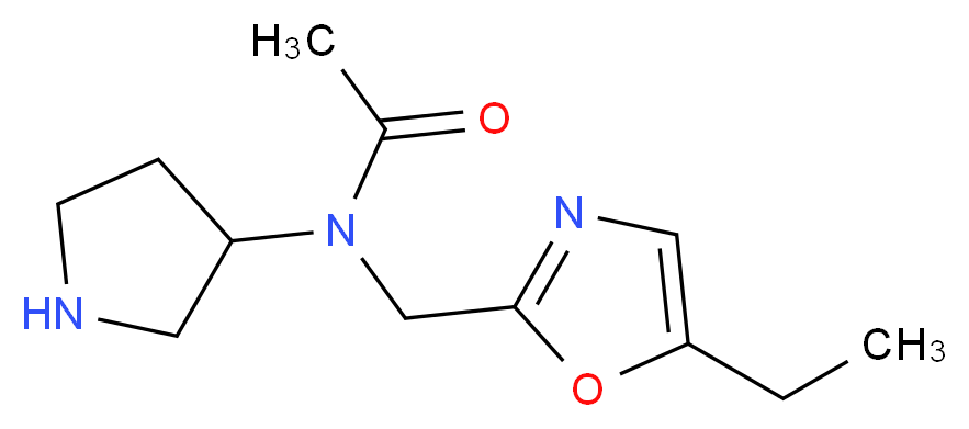 MFCD22392267 molecular structure