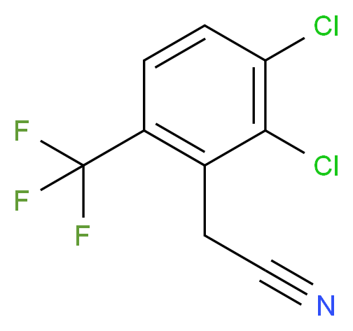 MFCD09832275 molecular structure