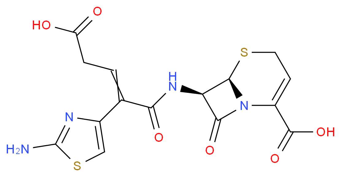 97519-39-6(anhydrous) molecular structure