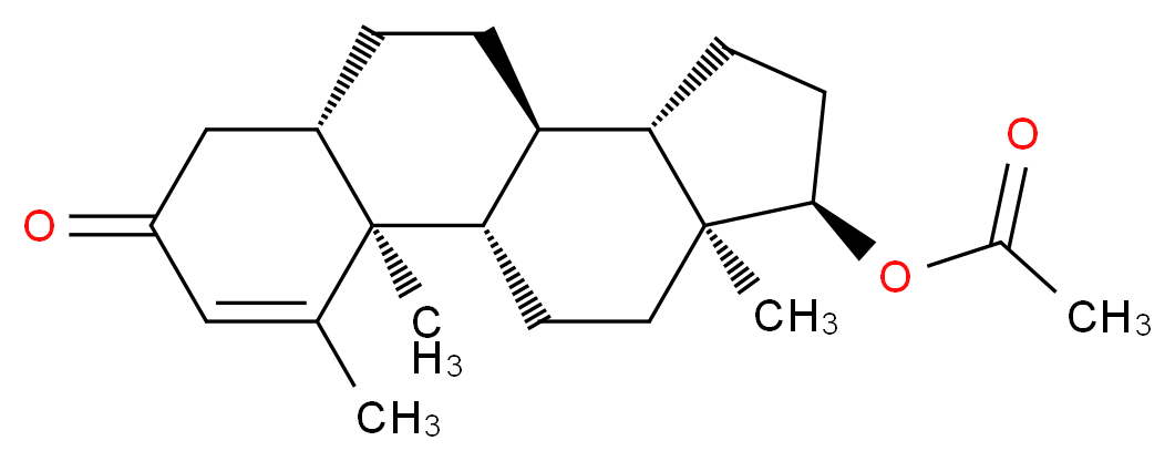 434-05-9 molecular structure