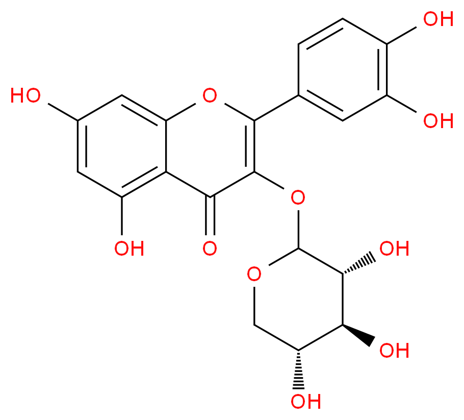 549-32-6 molecular structure