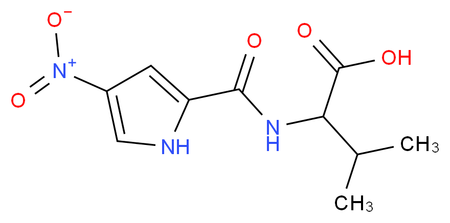 MFCD09052602 molecular structure