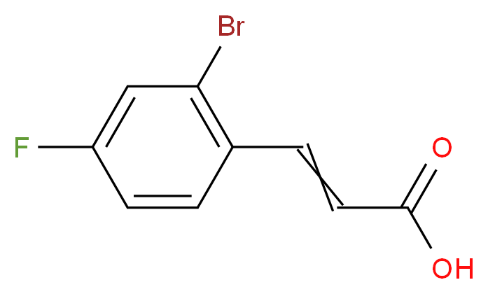 289038-17-1 molecular structure