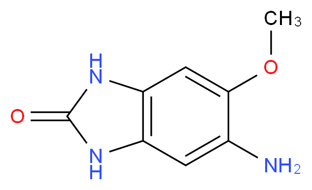 65740-56-9 molecular structure