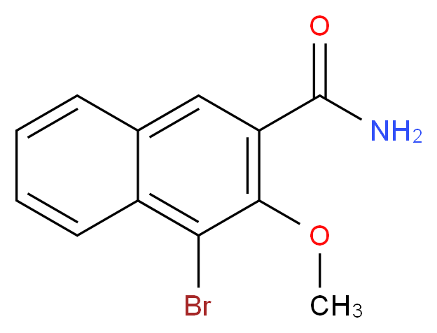 MFCD13187450 molecular structure