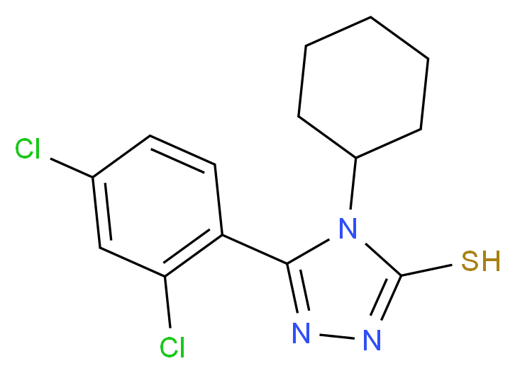MFCD01820438 molecular structure