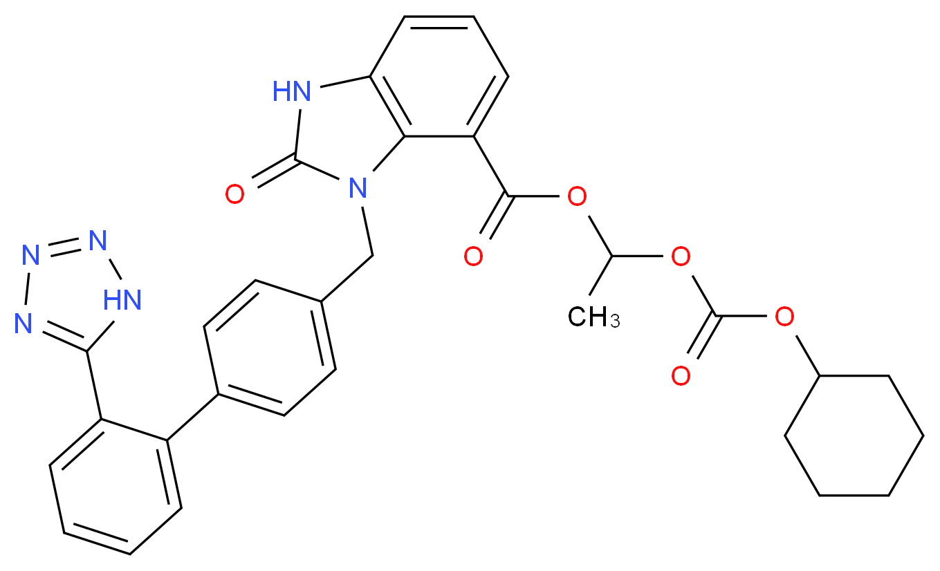 869631-11-8 molecular structure