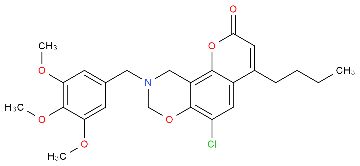 164258043 molecular structure