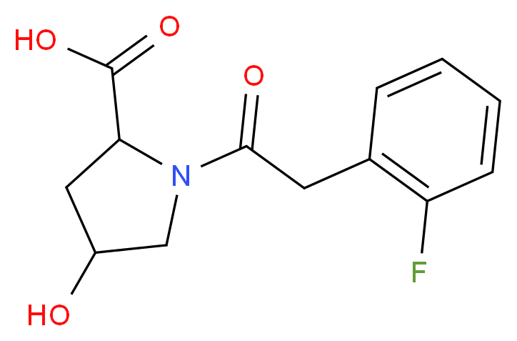 MFCD09732948 molecular structure