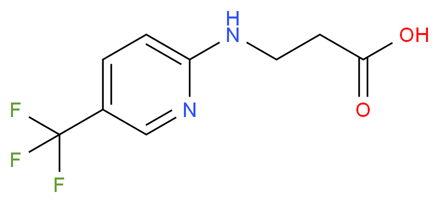 MFCD08444985 molecular structure