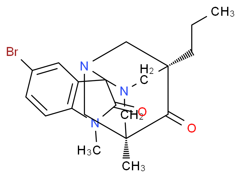 164253242 molecular structure