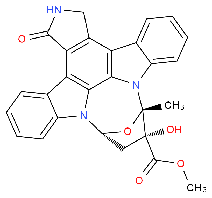 97161-97-2 molecular structure