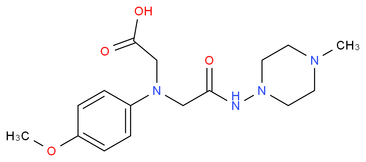 MFCD12027587 molecular structure