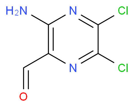 89167-48-6 molecular structure