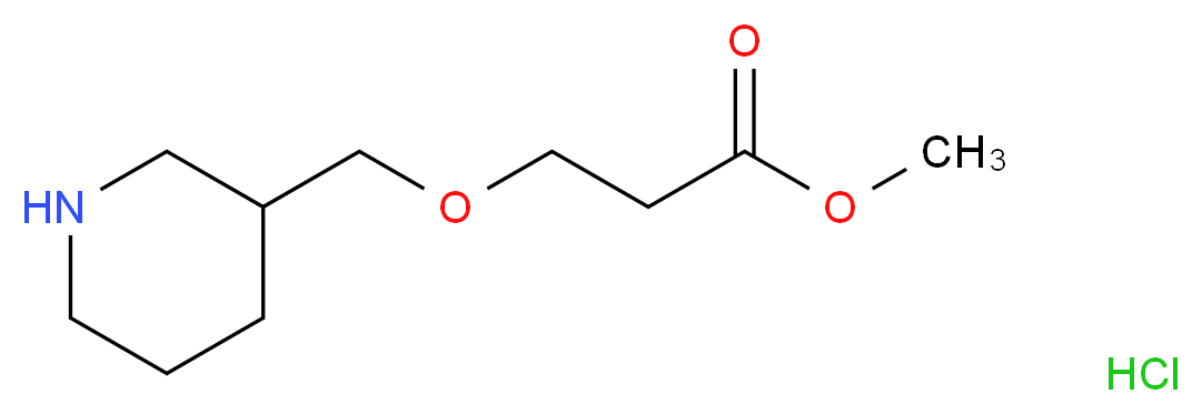 MFCD13561290 molecular structure