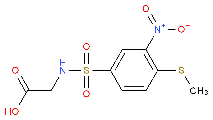 MFCD05263814 molecular structure