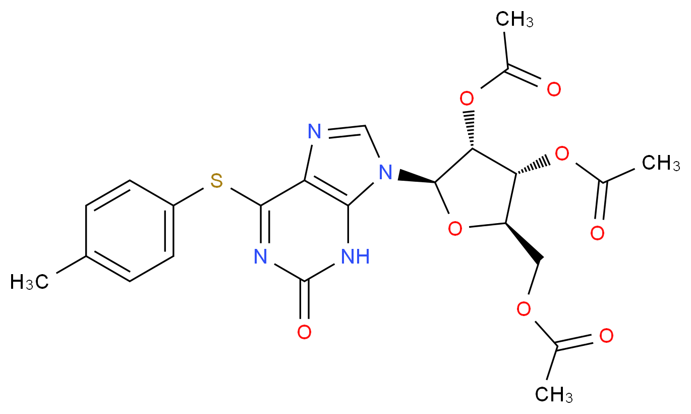 135041-24-6 molecular structure