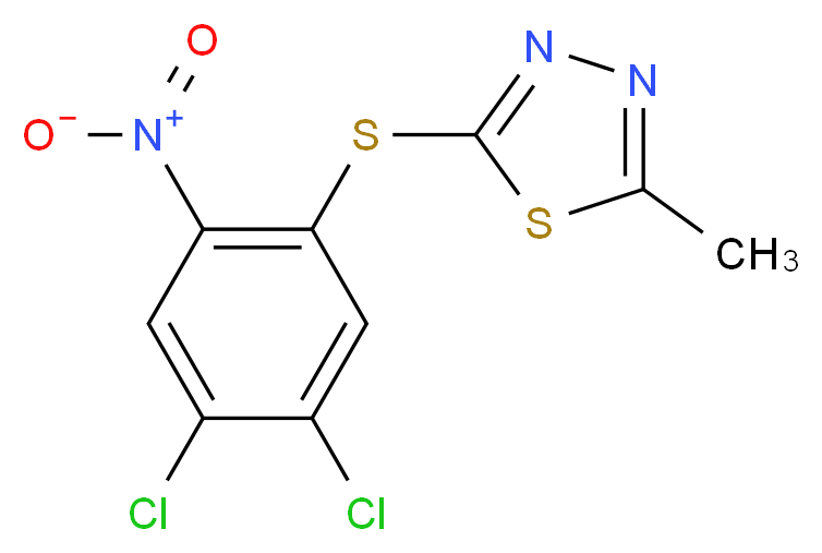 MFCD00274802 molecular structure