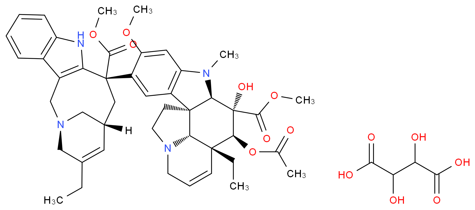 125317-39-7 molecular structure