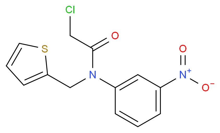 MFCD01542278 molecular structure