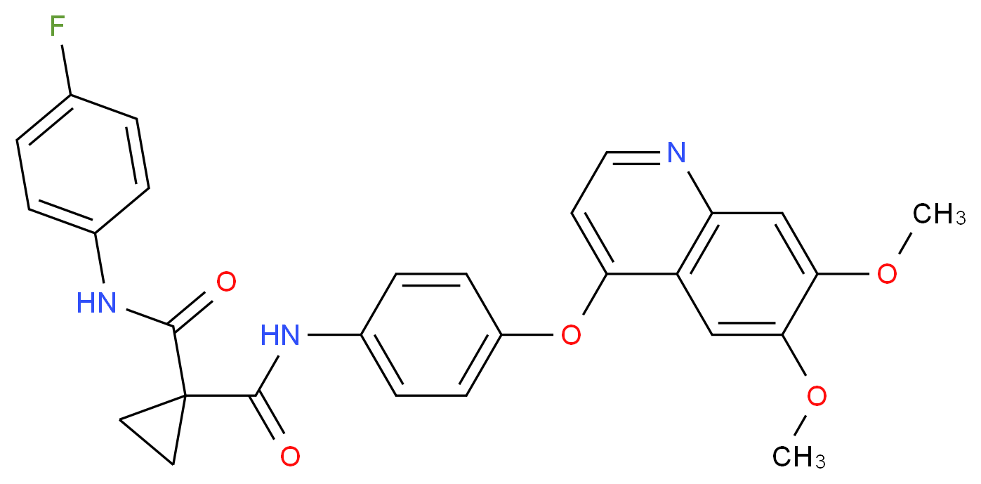 849217-68-1 molecular structure
