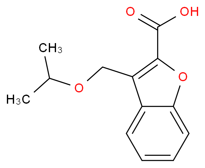 MFCD04627327 molecular structure