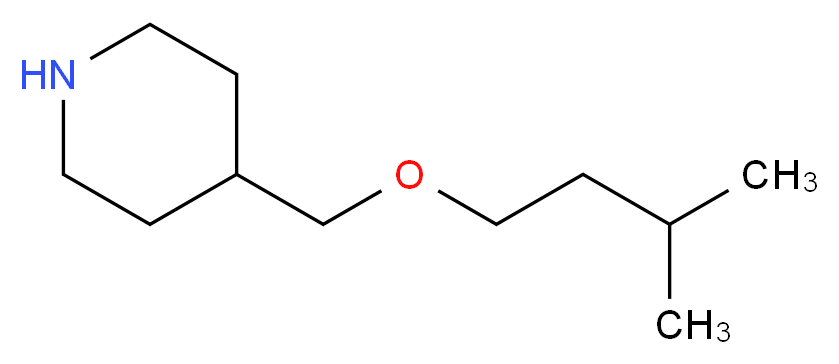 MFCD08687950 molecular structure
